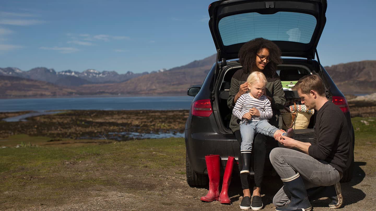 Car Insurance NI Quotes Northern Ireland from AXA