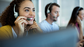 AXA motor claims – our promise to you