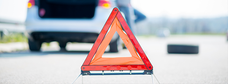 How to prevent a car claim