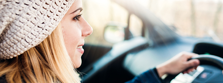 AXA Car Insurance for Women - Key Benefits