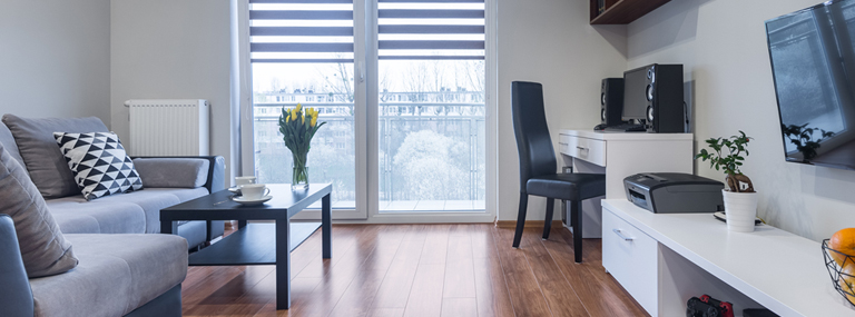 Home Insurance from AXA Direct Northern Ireland - Key benefits