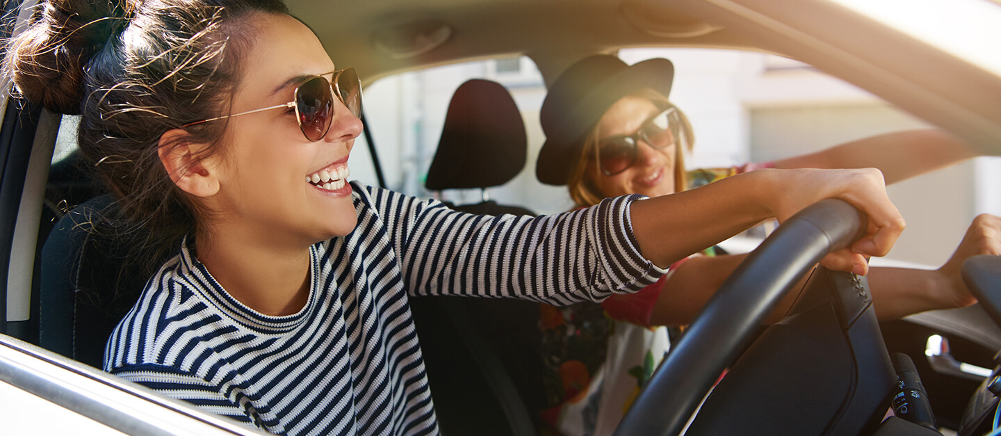 Car Insurance For Young Female Drivers In Ireland Car Insurance For Young Female Drivers In Ireland